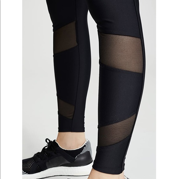 Onzie Bondage Leggings - Picture 5 of 8